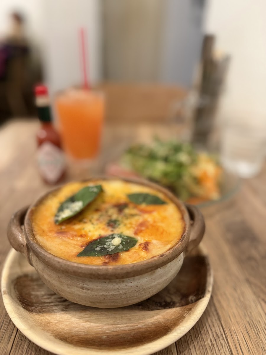 Maru Cafe Kitchen - 4