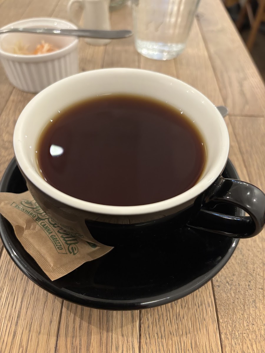 Maru Cafe Kitchen - 5