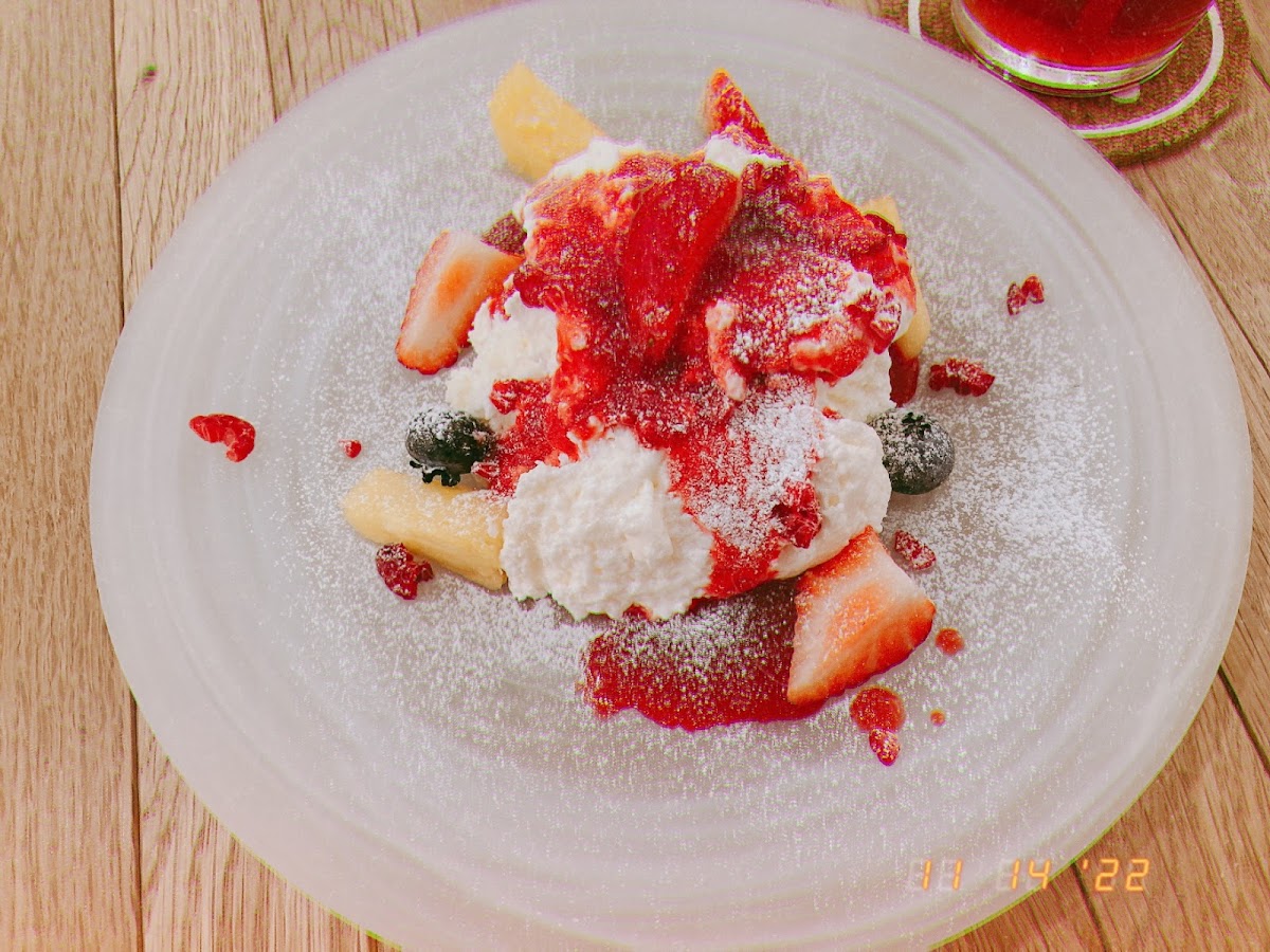 Maru Cafe Kitchen - 7