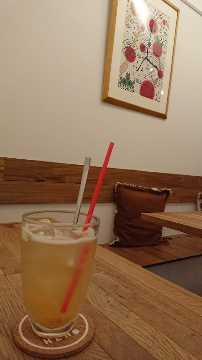 Maru Cafe Kitchen - 9