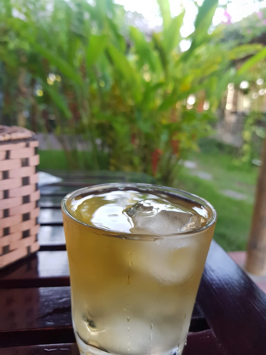 Cafe Quán Trúc - 6