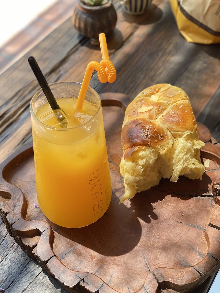 Cafe Quán Trúc - 9