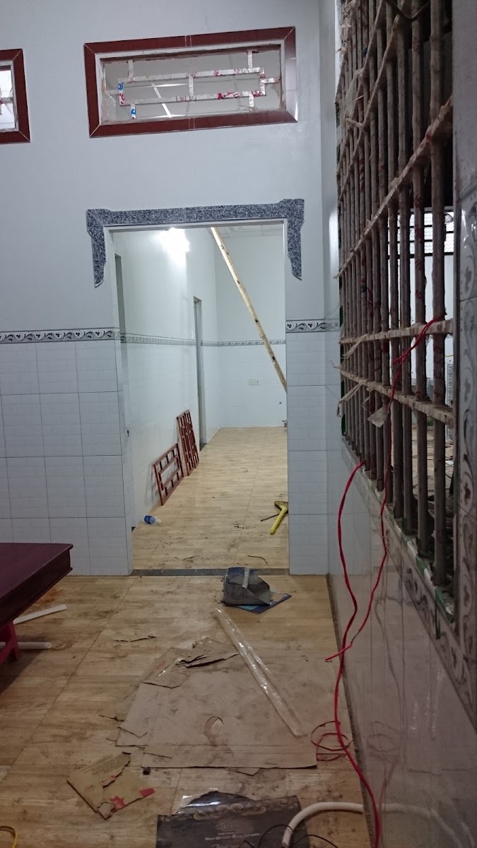 Cafe Võng Đạt - 2