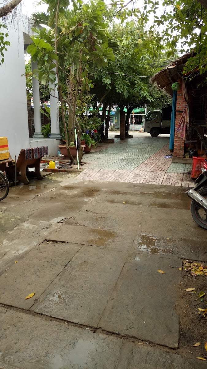 Cafe Võng Đạt - 3