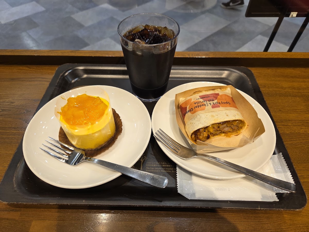 Starbucks Coffee - Aeon Mall Akita - 3