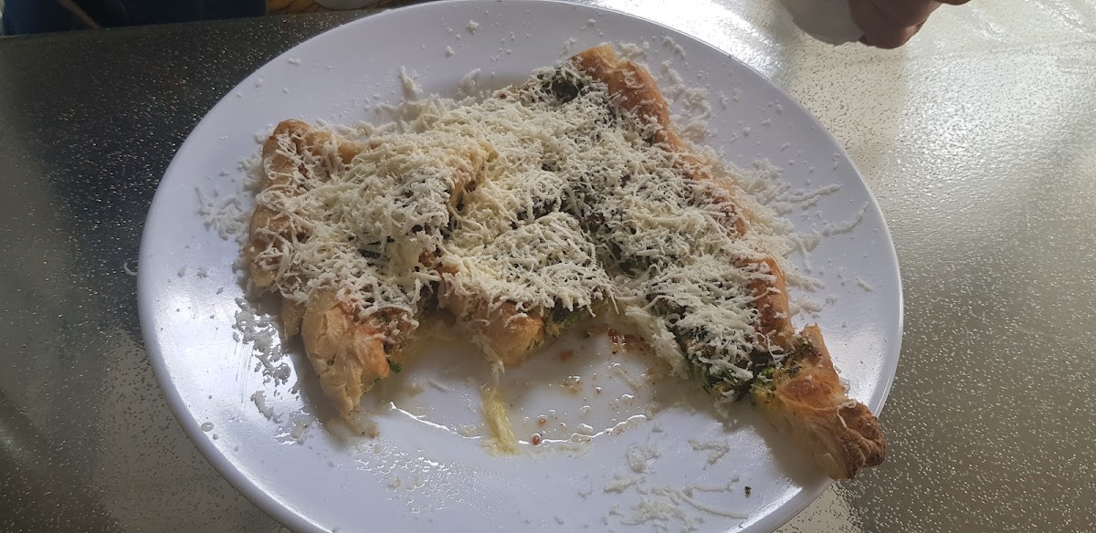 Göçmen Kahvesi - 4