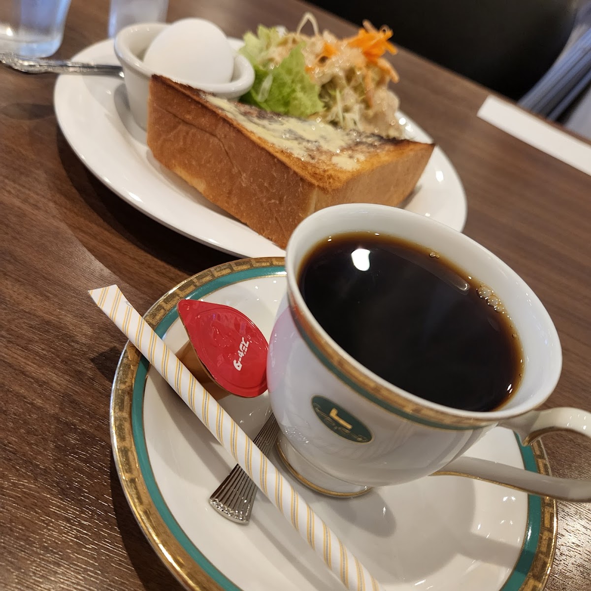 Yashiro Coffee and Cafe - 5
