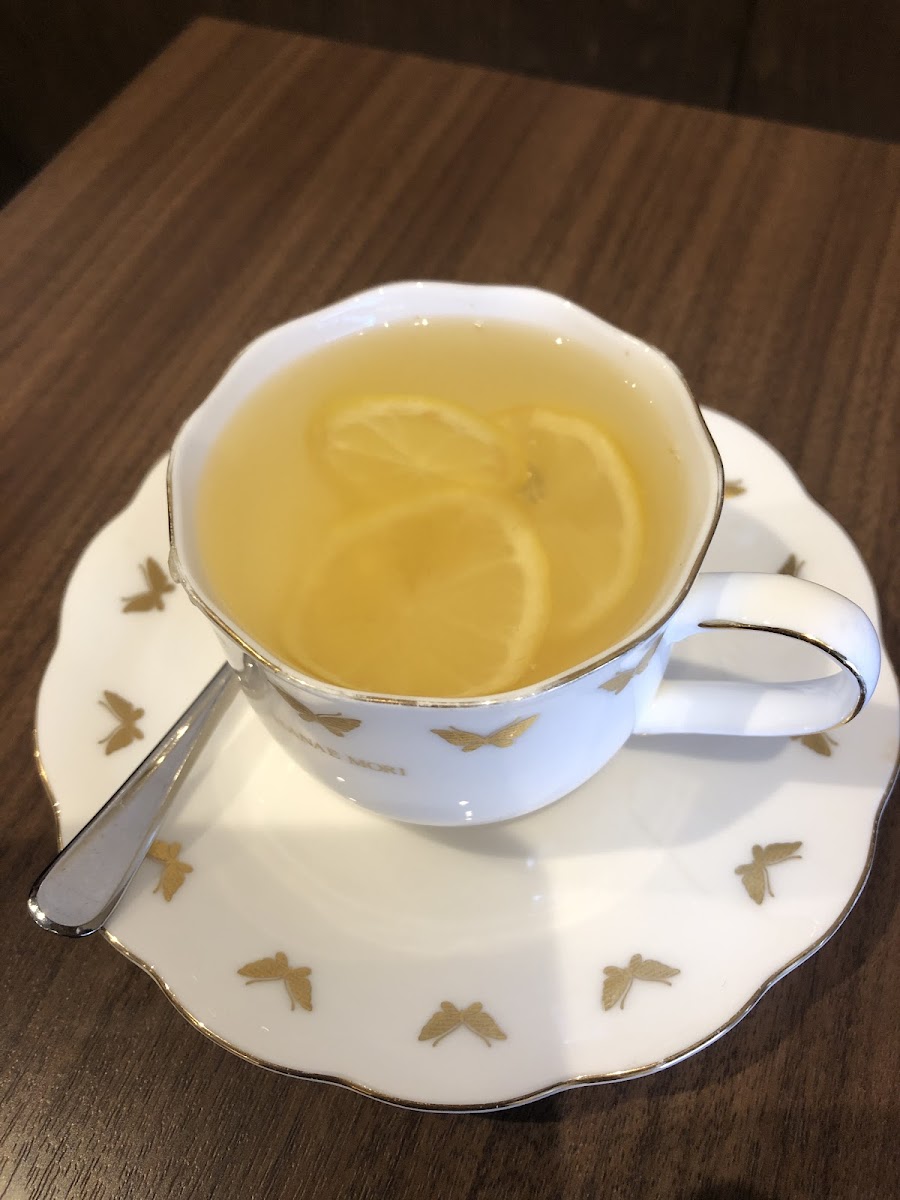 Yashiro Coffee and Cafe - 7