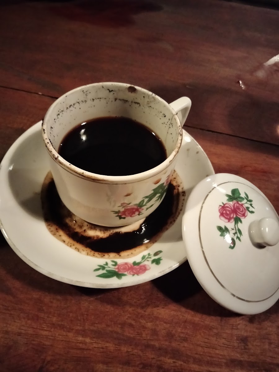 Caffe Kidul Omah - 2