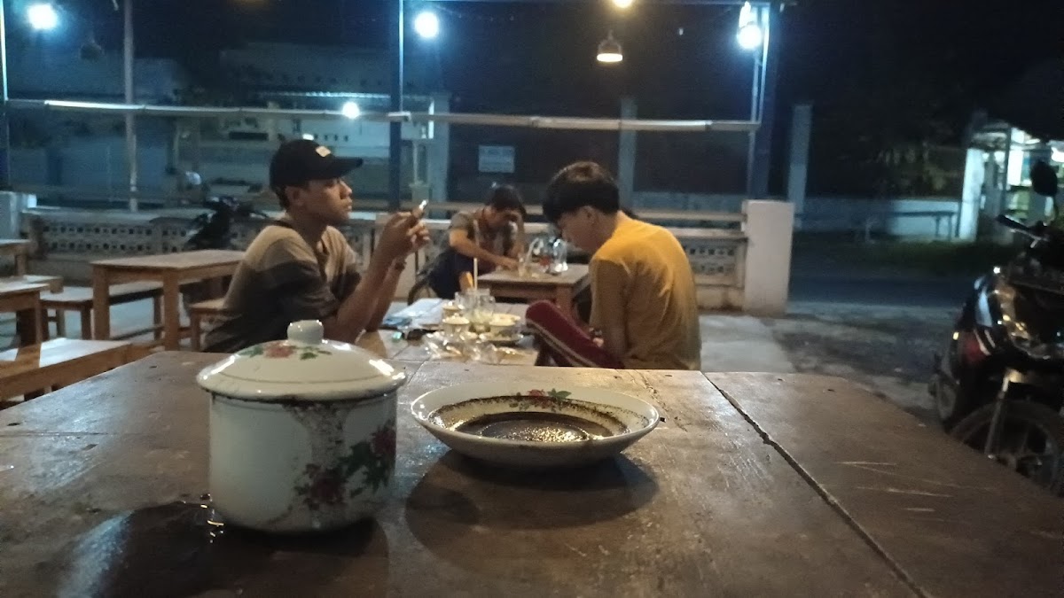 Caffe Kidul Omah - 3