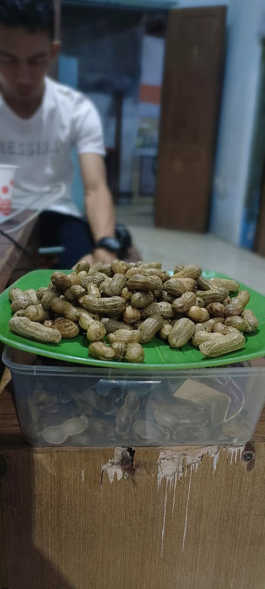 Caffe Kidul Omah - 7