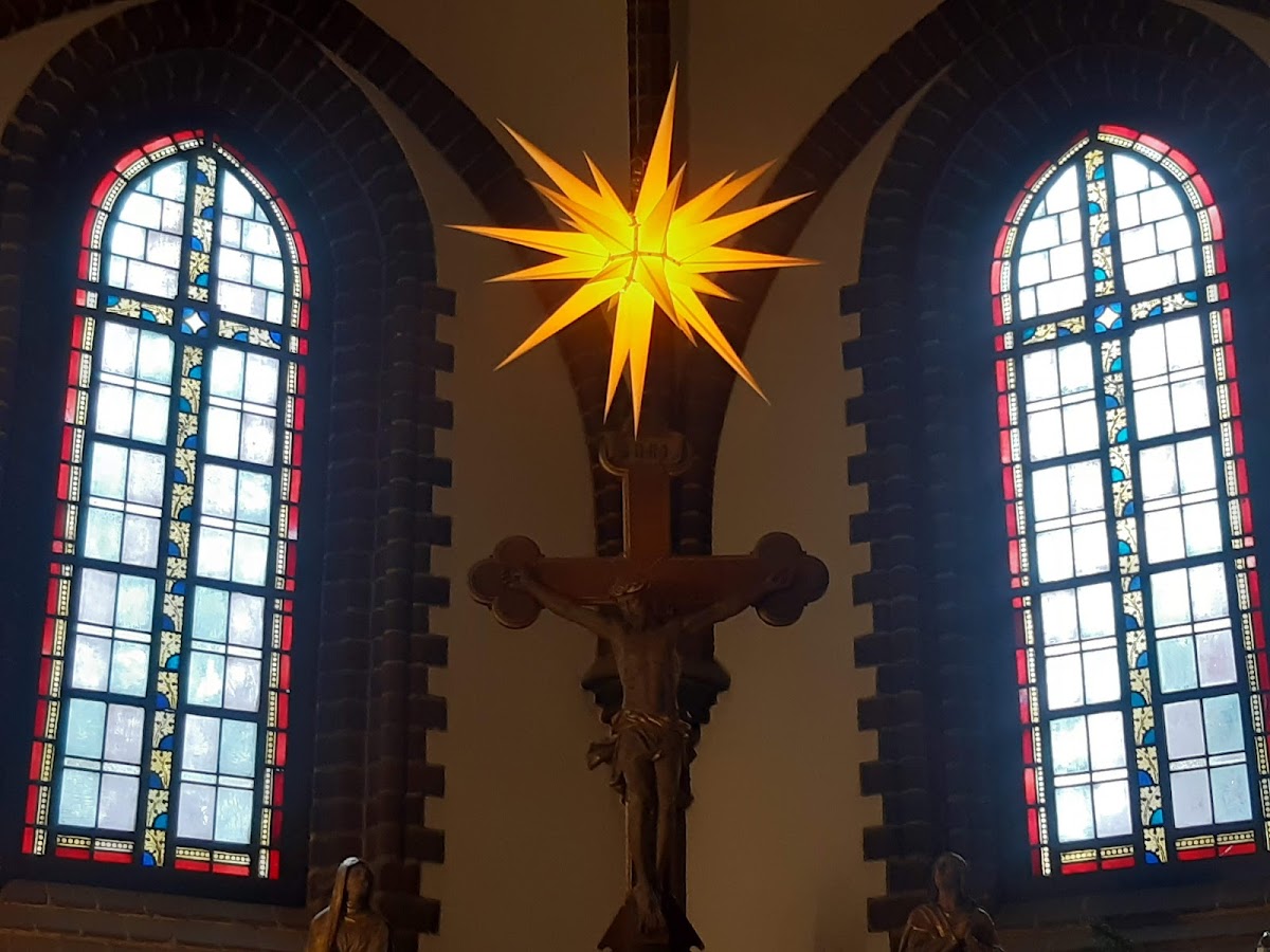 Cafeteria an der Garnstraße - 4