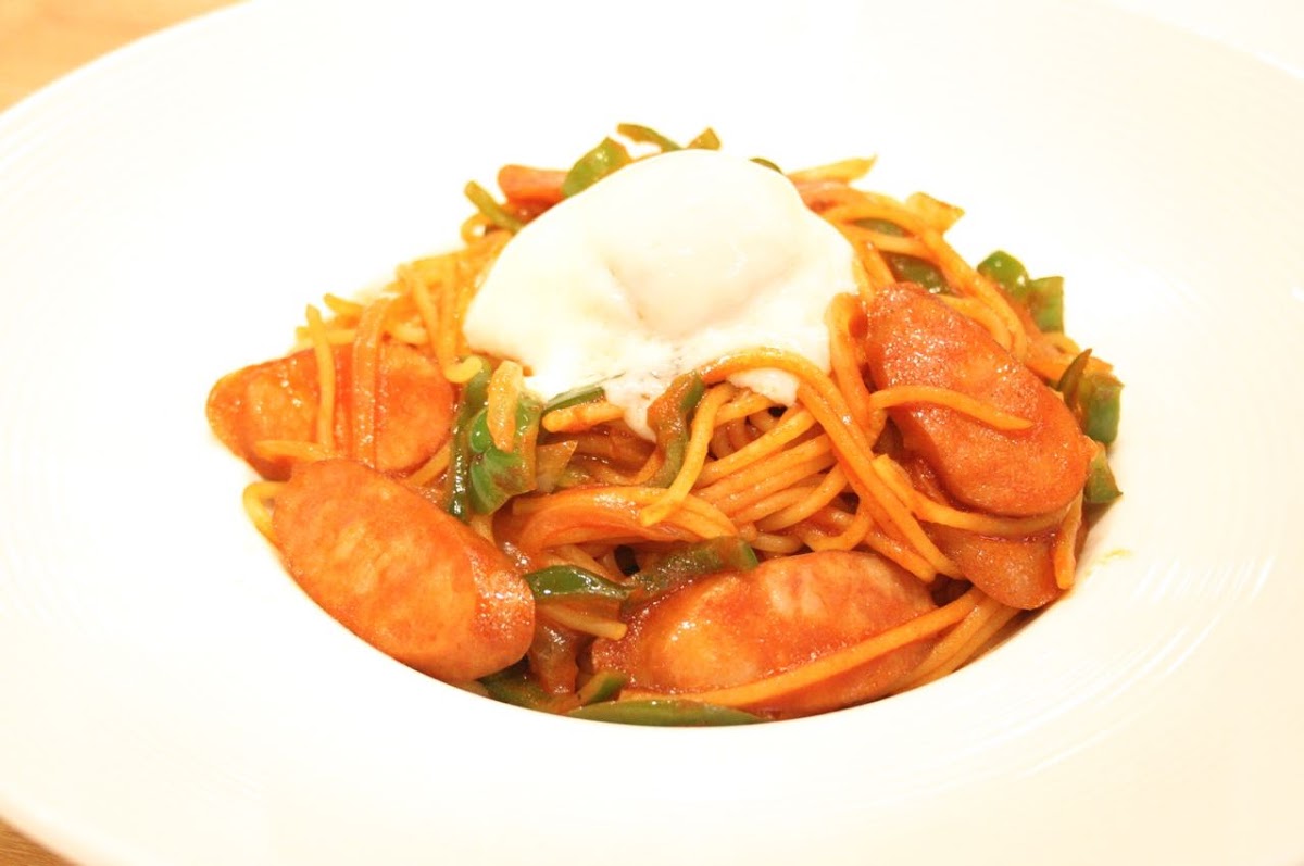 Deli Cafe Tamago Kyoto Kitayama - 10