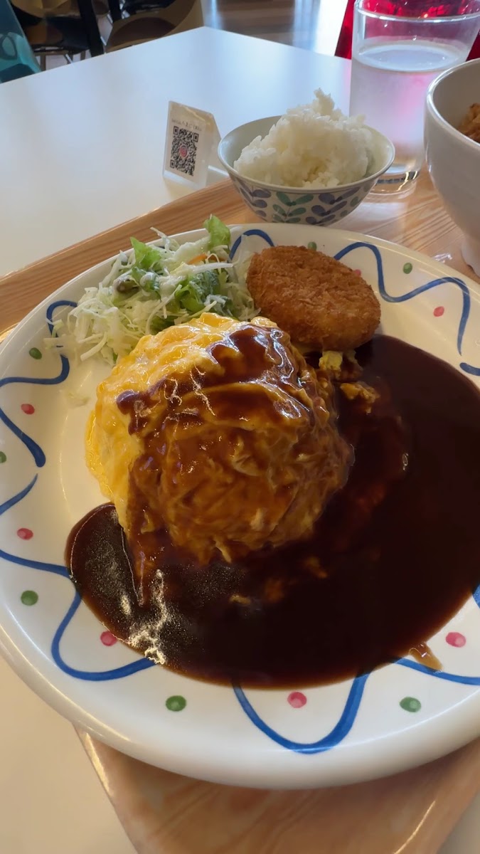 Deli Cafe Tamago Kyoto Kitayama - 2