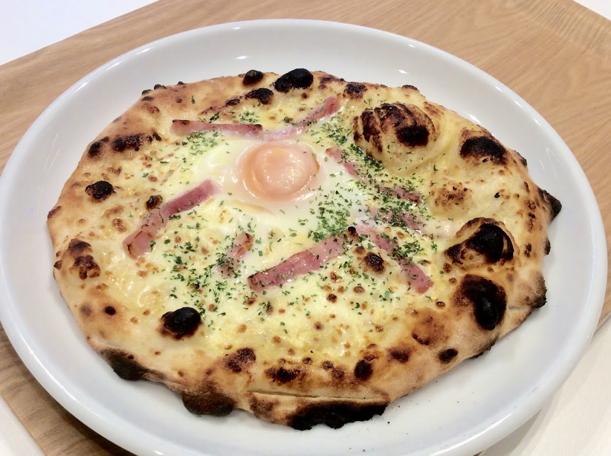 Deli Cafe Tamago Kyoto Kitayama - 3