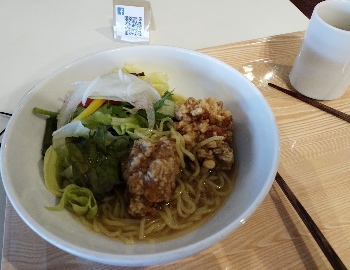 Deli Cafe Tamago Kyoto Kitayama - 6