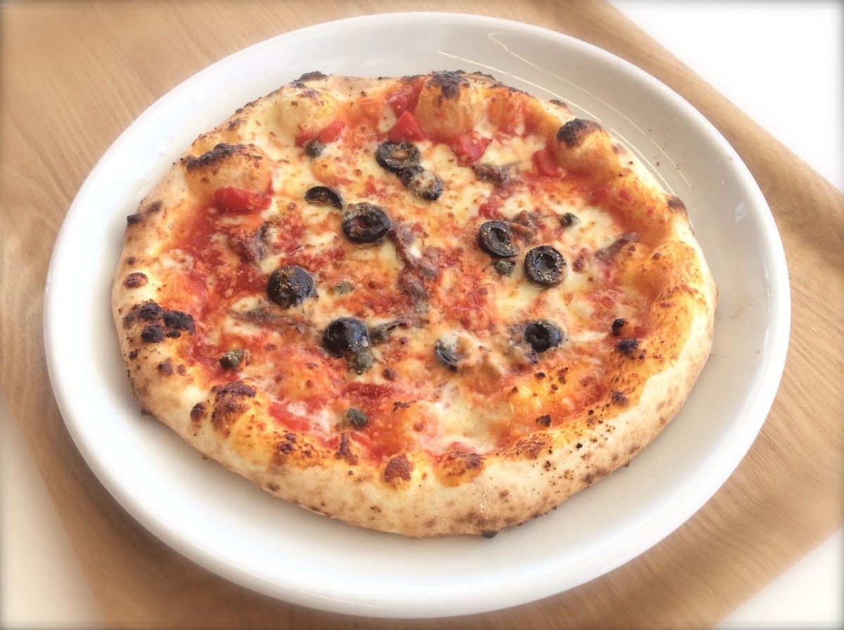 Deli Cafe Tamago Kyoto Kitayama - 9