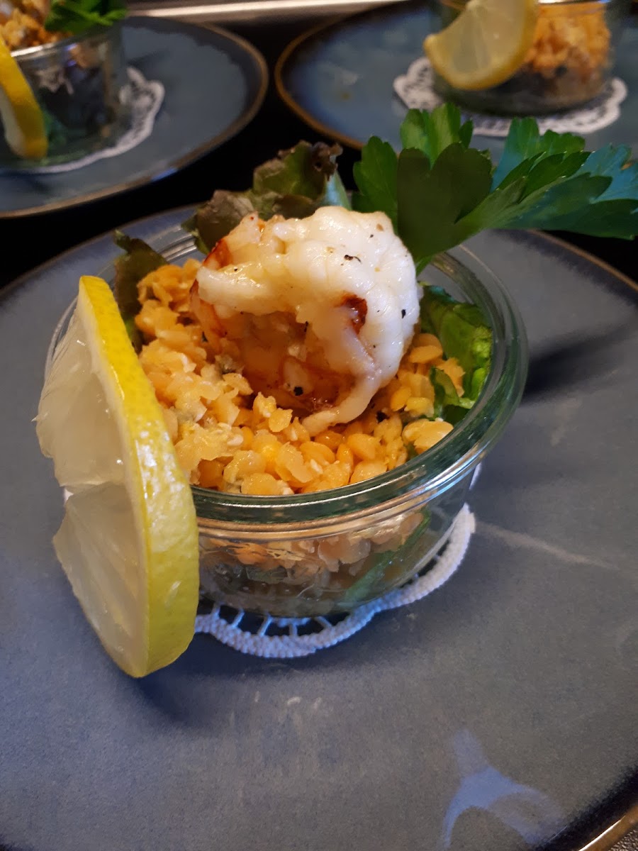 Bistro & Café Freiraum - 10