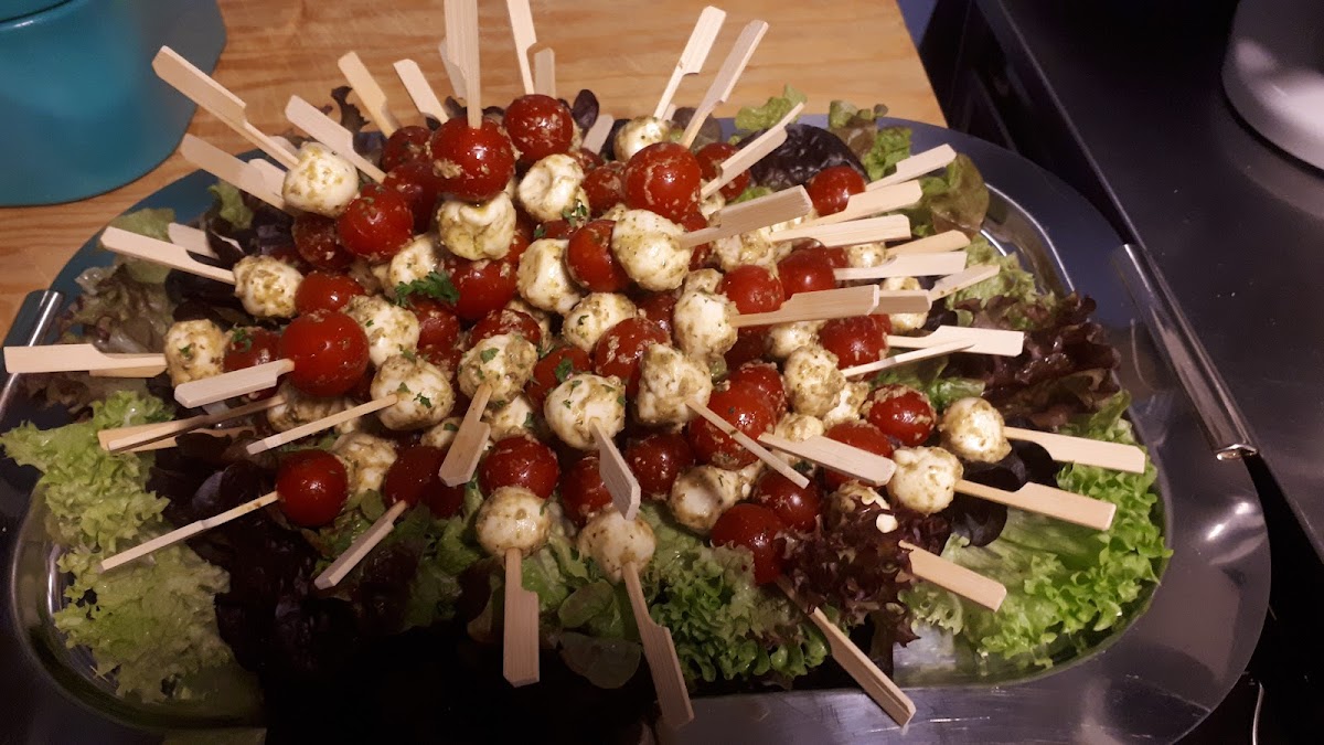 Bistro & Café Freiraum - 3