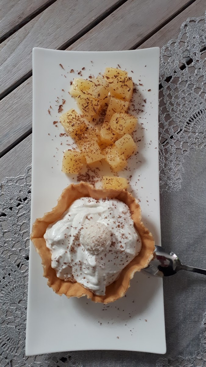 Bistro & Café Freiraum - 6