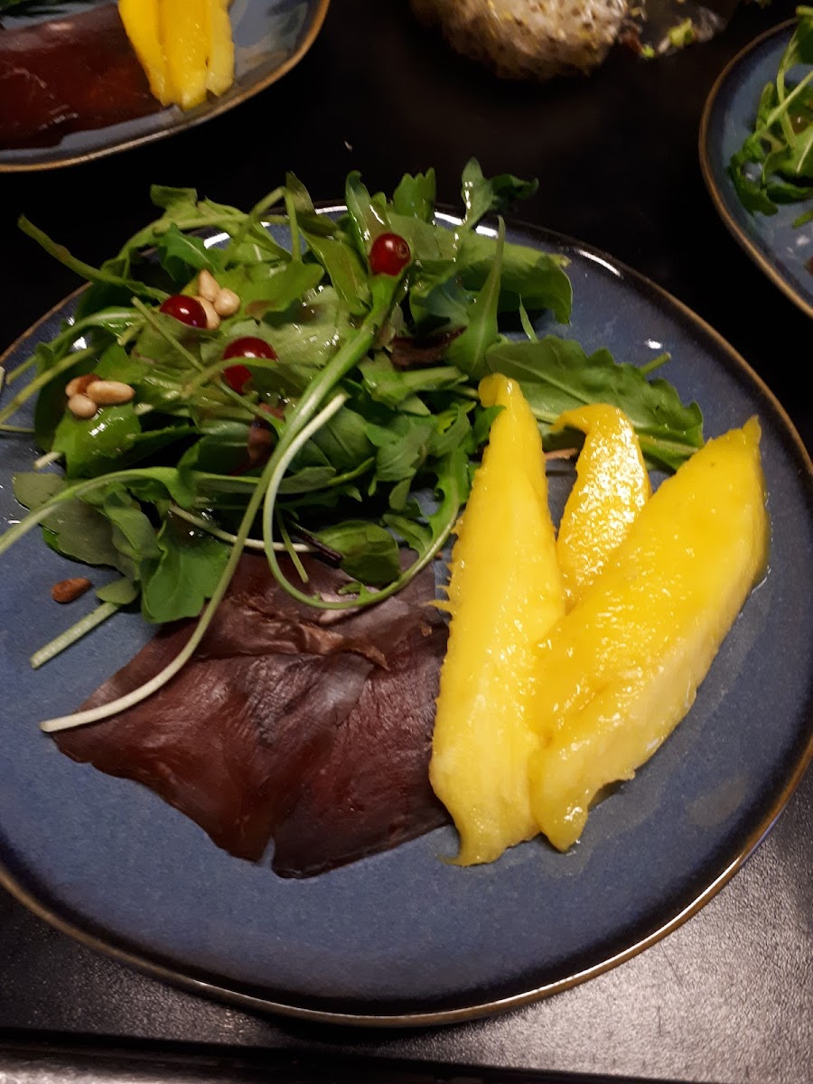 Bistro & Café Freiraum - 8