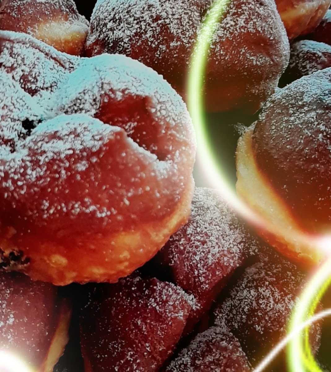 Hofcafe Jägerwirt mit Hofladen - 2