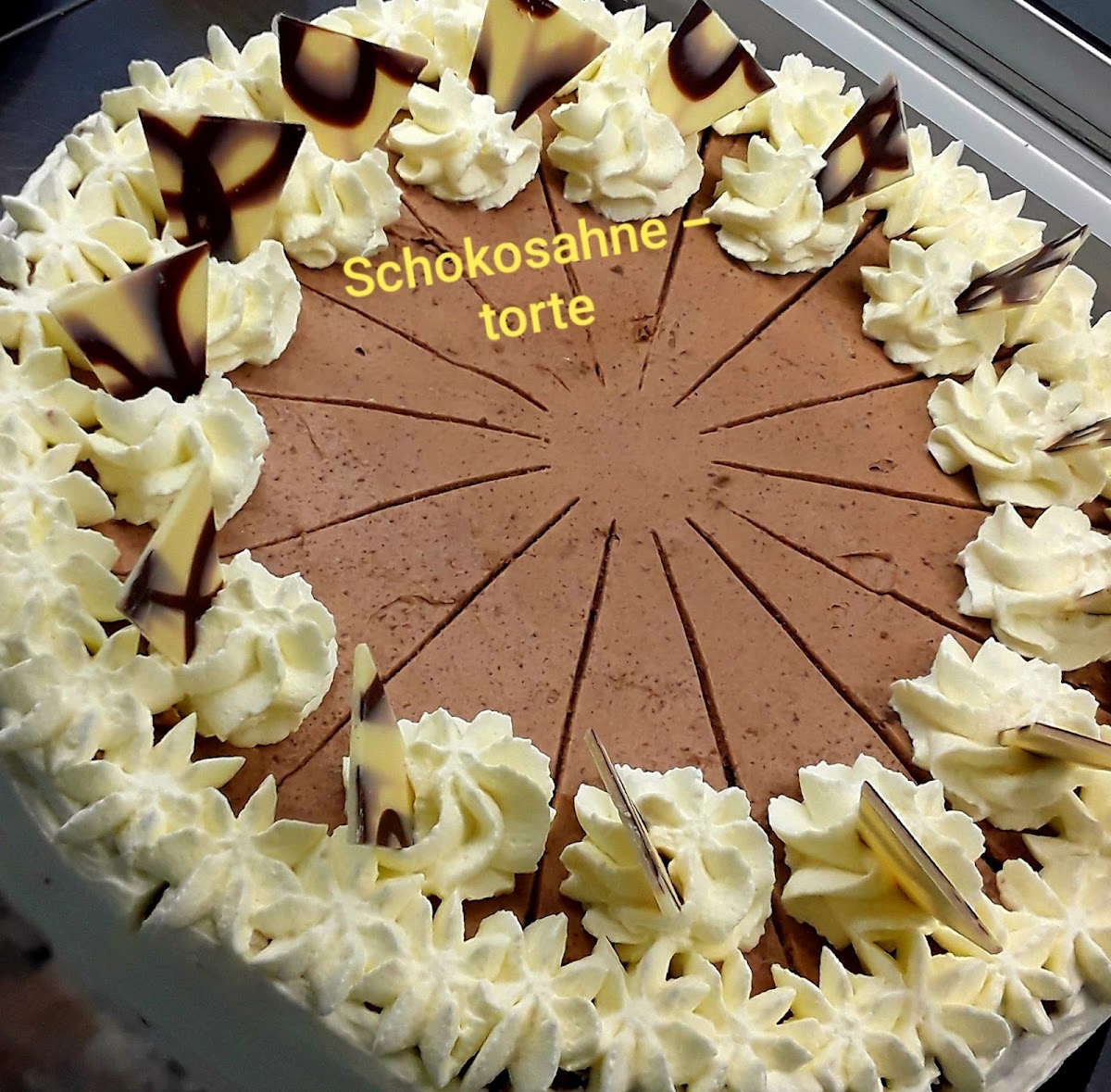 Hofcafe Jägerwirt mit Hofladen - 4