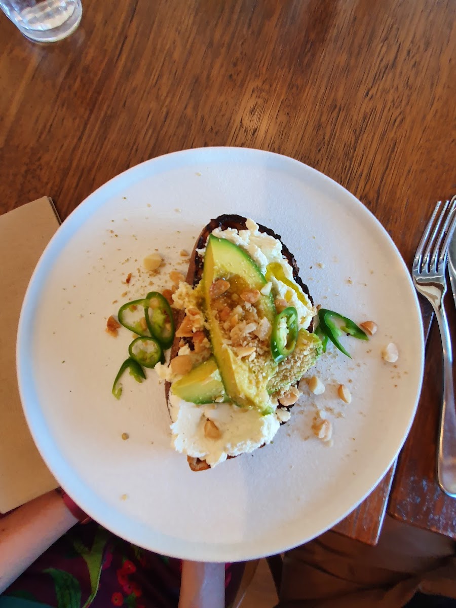 Lockwood General - 7