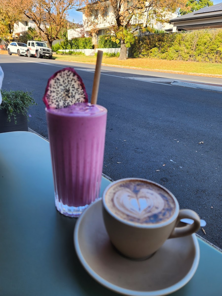 Lockwood General - 8