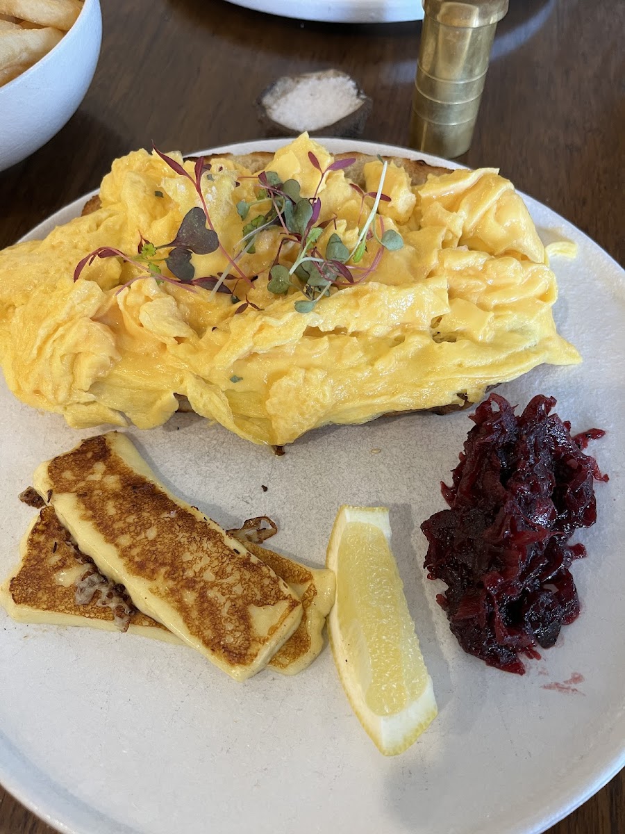 Lockwood General - 9