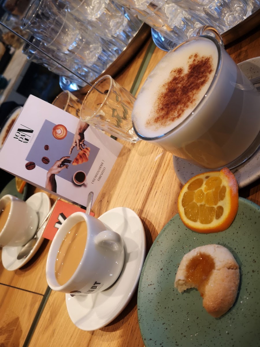 Von Dannen | Espressobar - 10