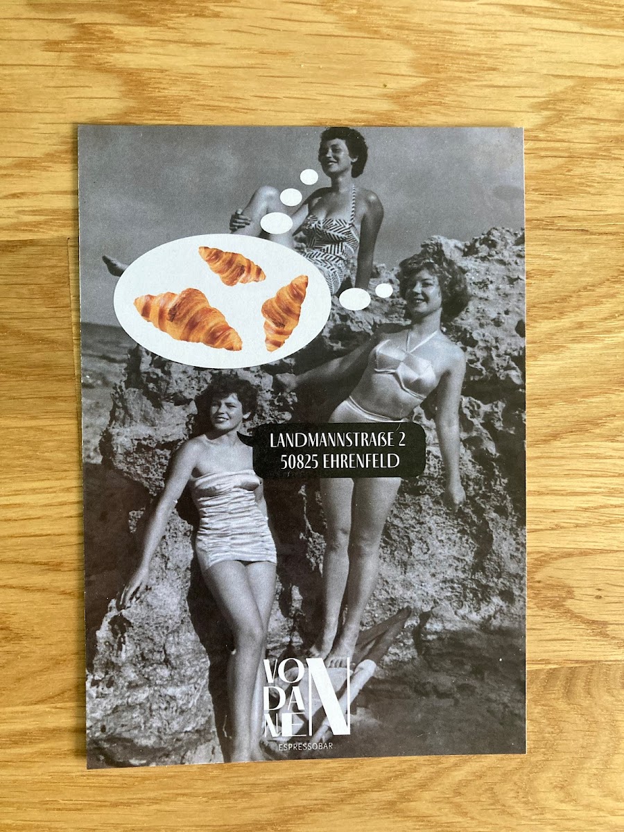 Von Dannen | Espressobar - 3