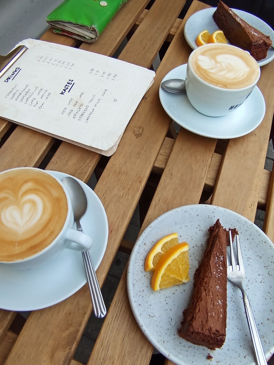 Von Dannen | Espressobar - 7