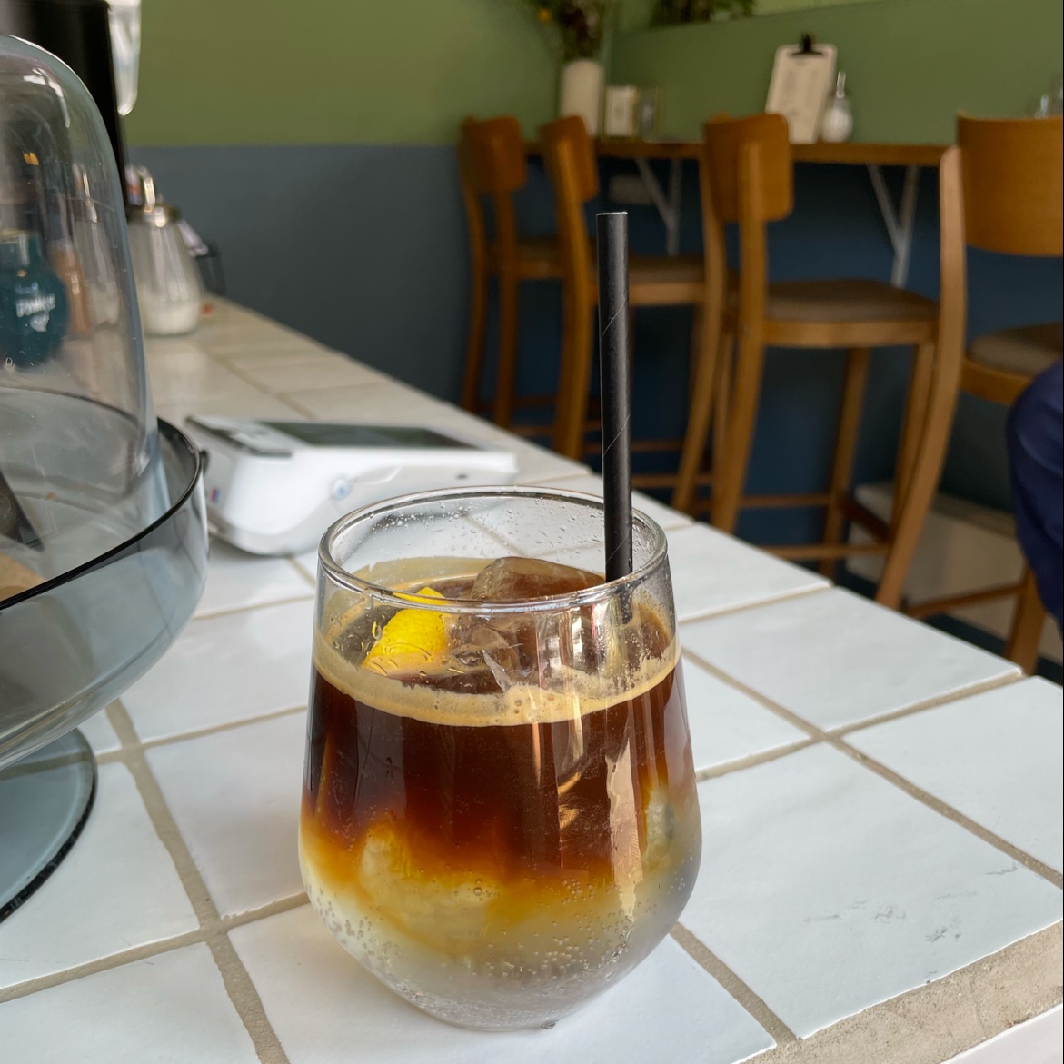 Von Dannen | Espressobar - 9