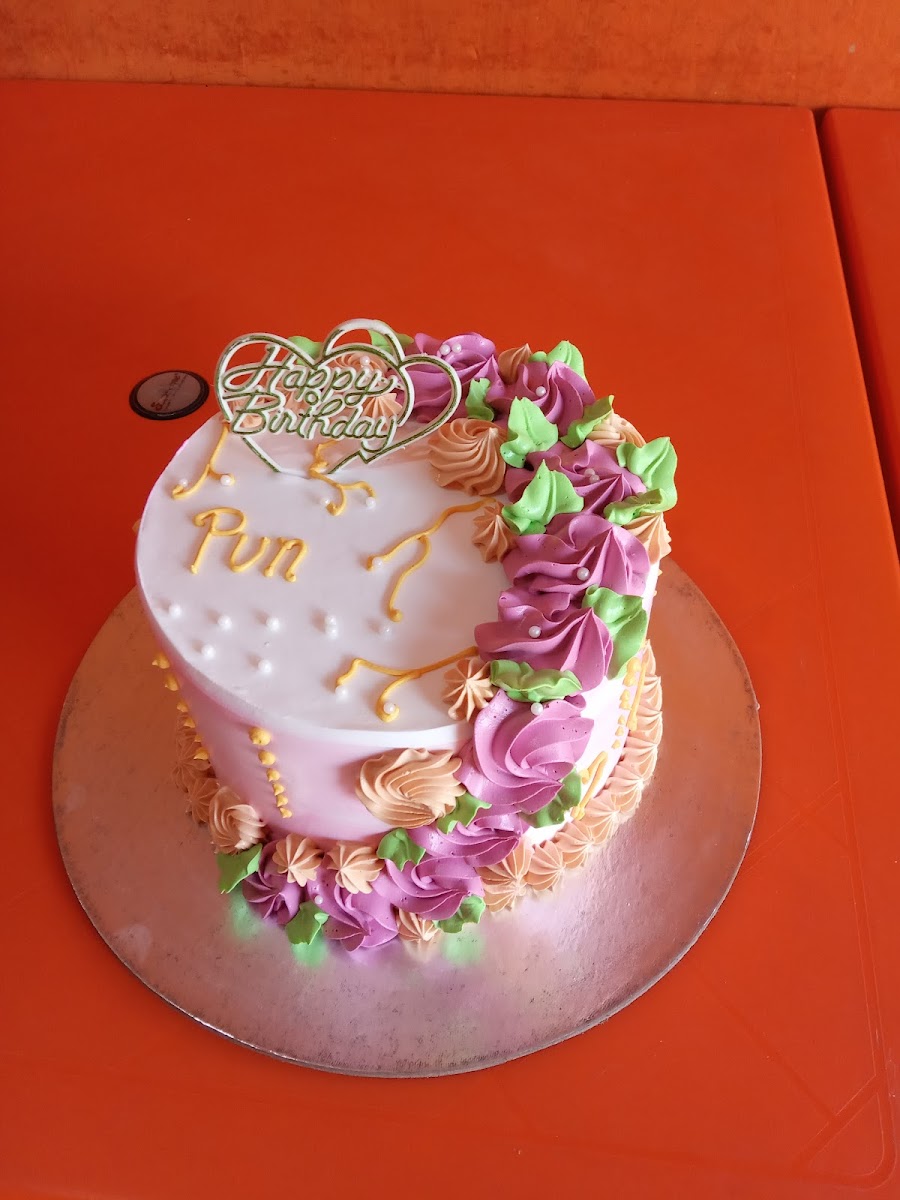 WAMAIA Cafe & Confectionery - 3