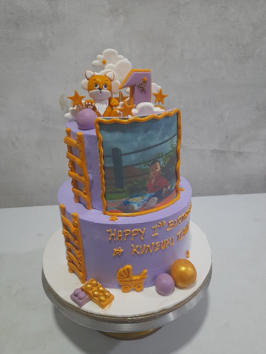 WAMAIA Cafe & Confectionery - 8