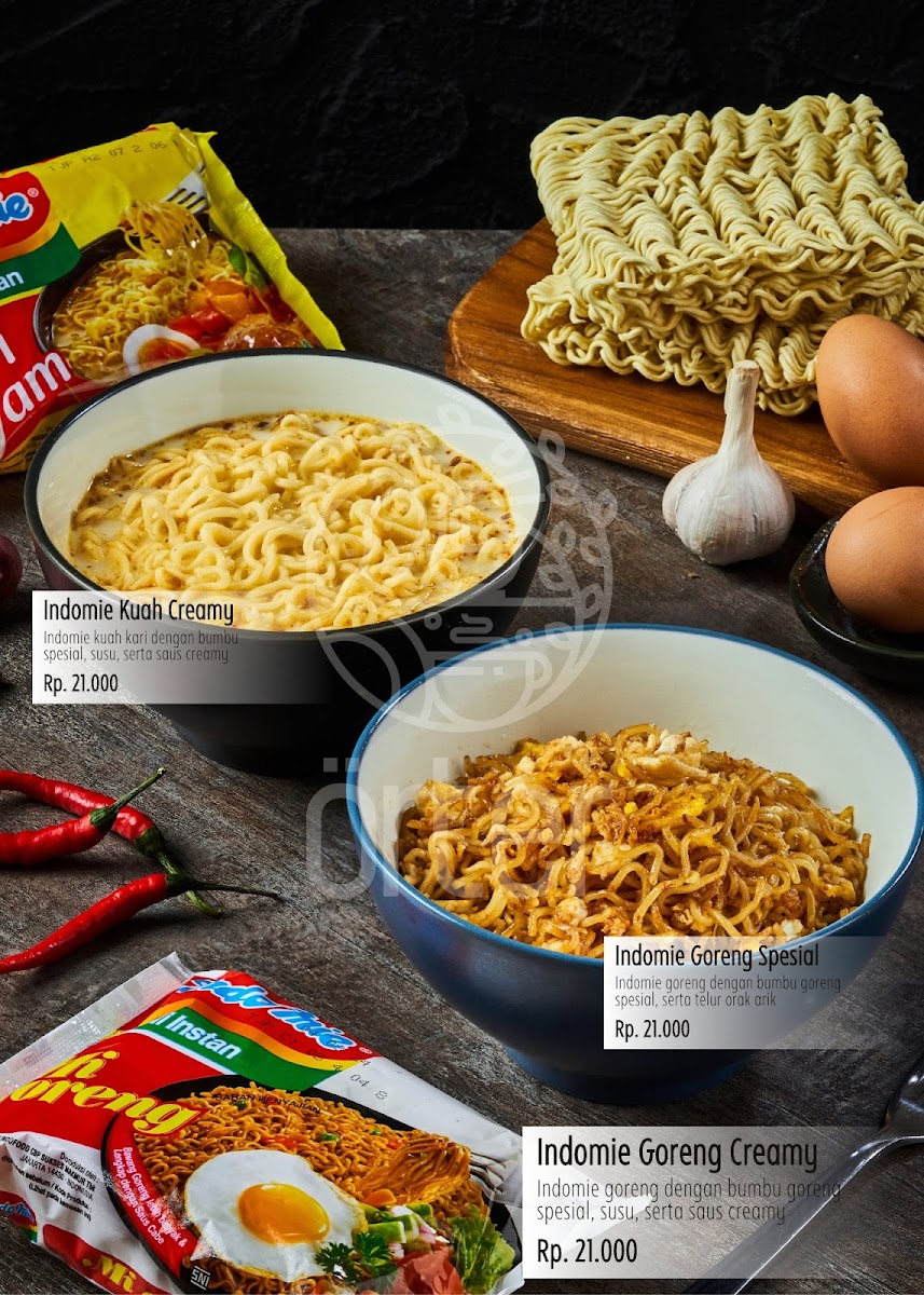 Orter Cafe & Kitchen - 10