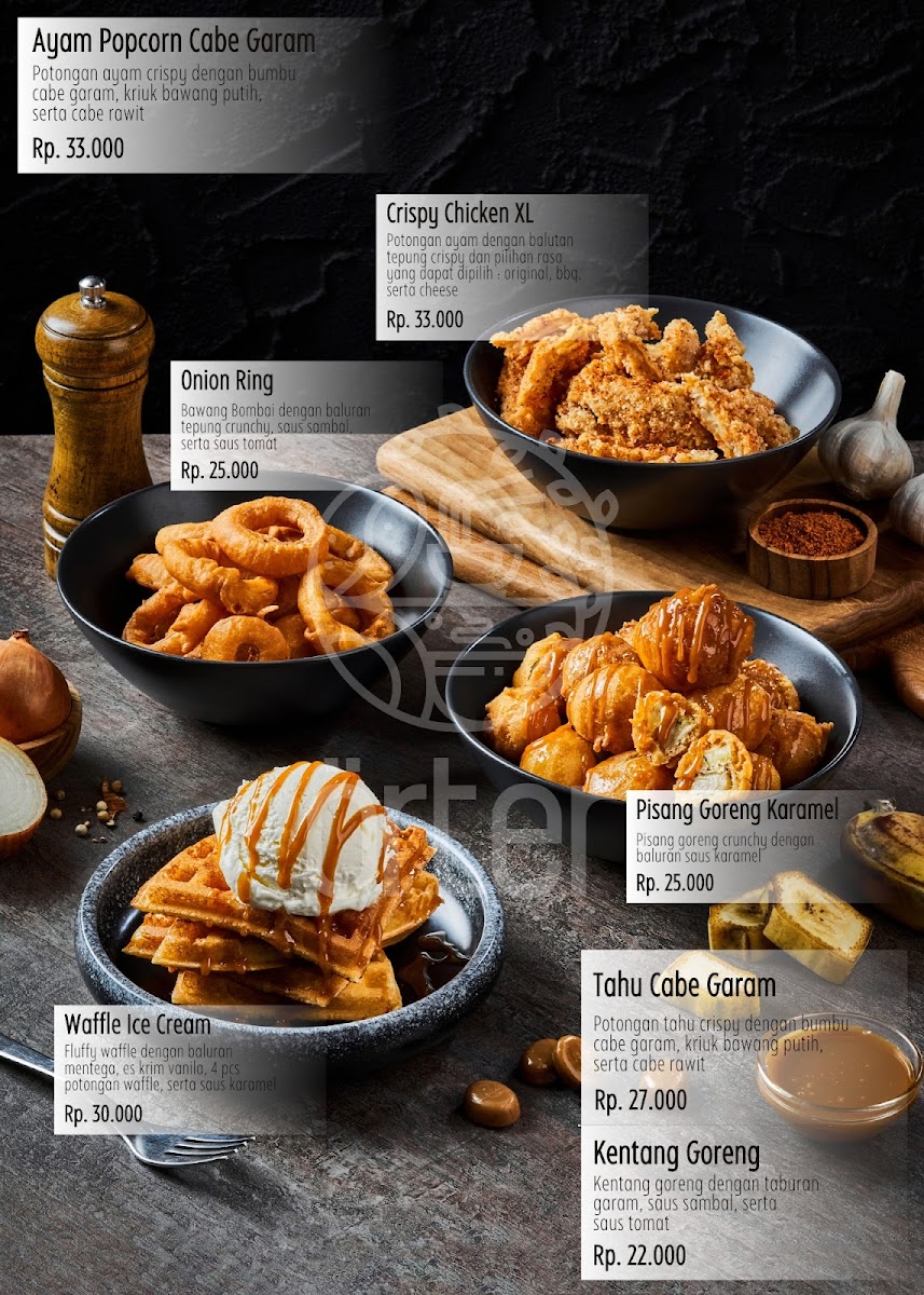 Orter Cafe & Kitchen - 2