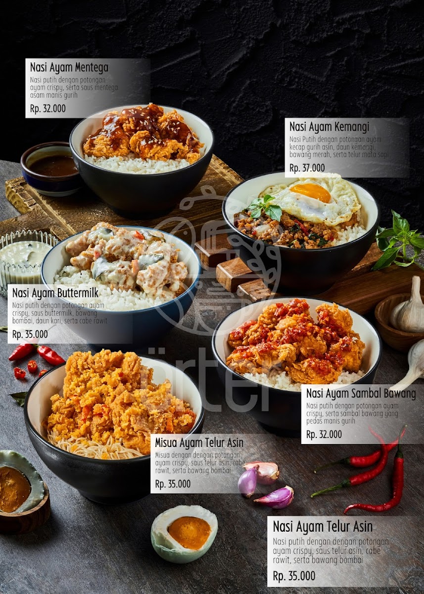 Orter Cafe & Kitchen - 3