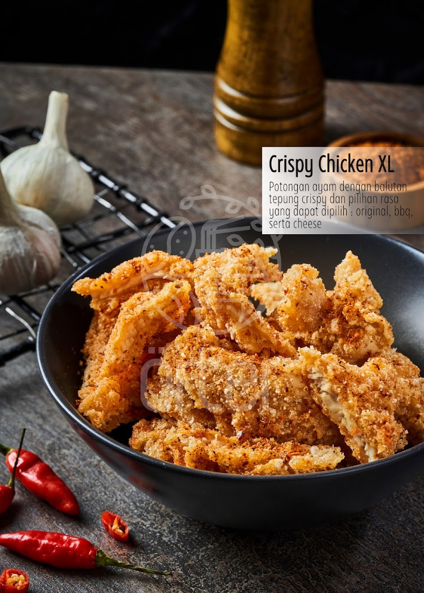 Orter Cafe & Kitchen - 6