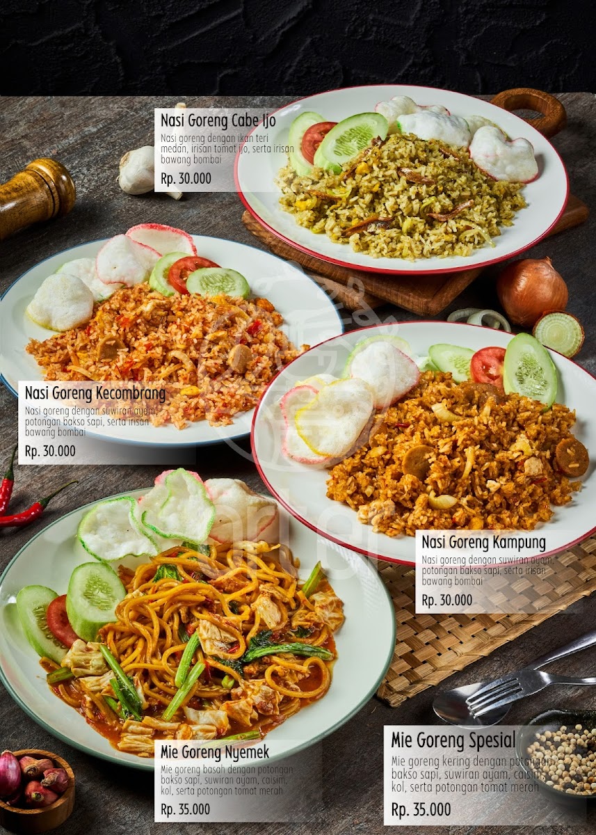 Orter Cafe & Kitchen - 8