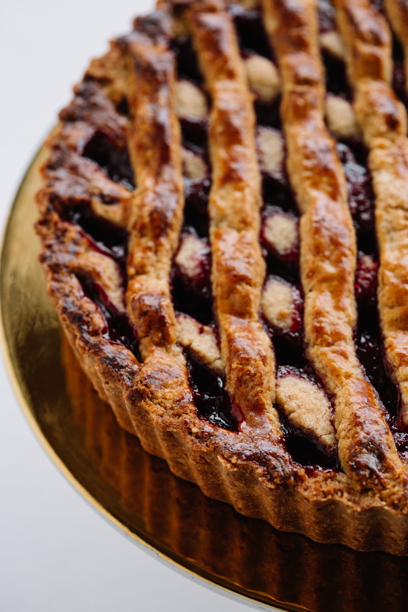 Cake and Coffee Co - 8