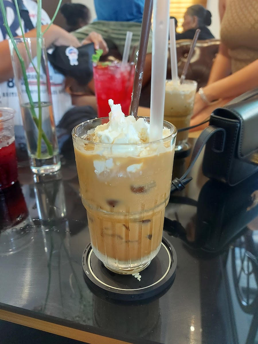 Quán Cafe Mộc Cầm - 6