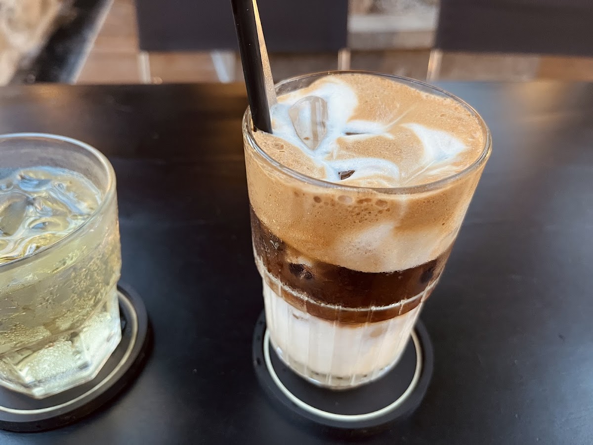 Quán Cafe Mộc Cầm - 9