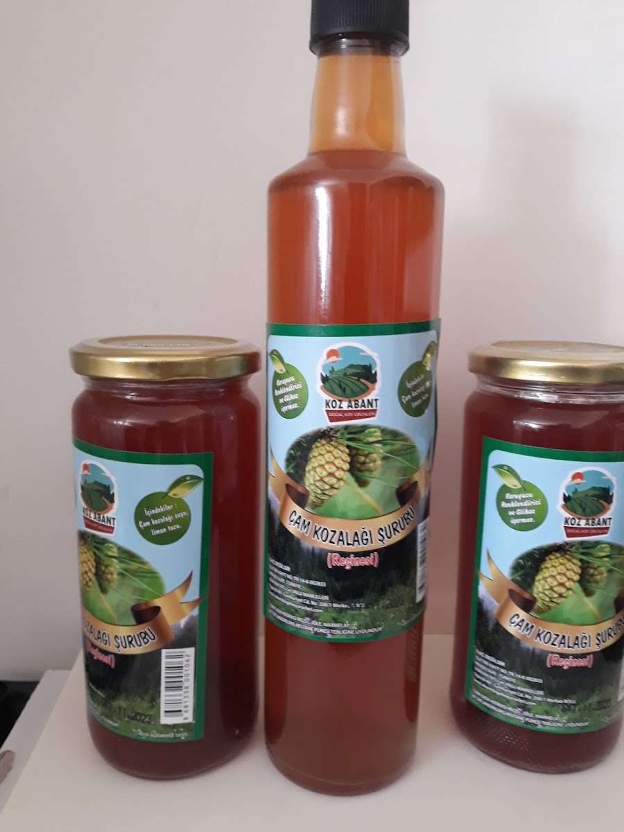 Crazy Cafe Kaynaşlı - 10