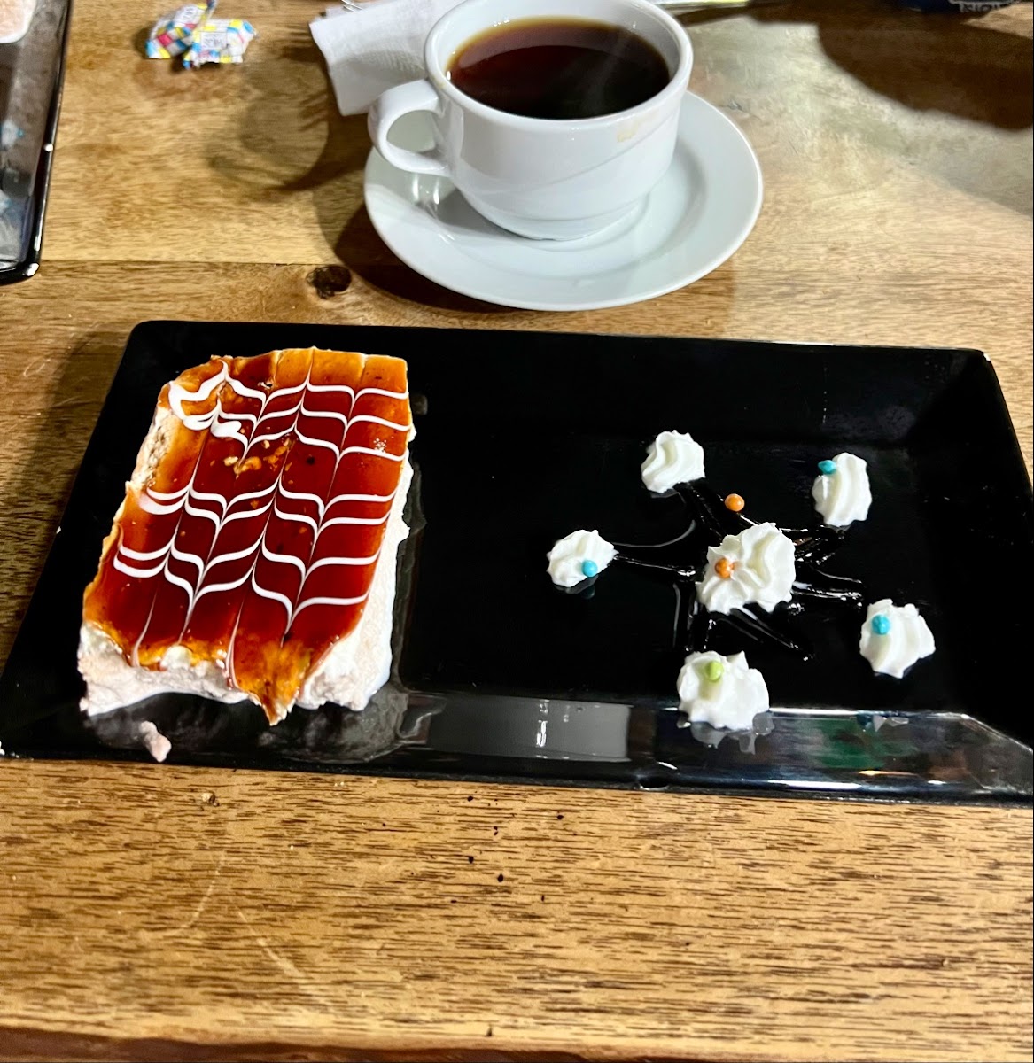 Crazy Cafe Kaynaşlı - 2