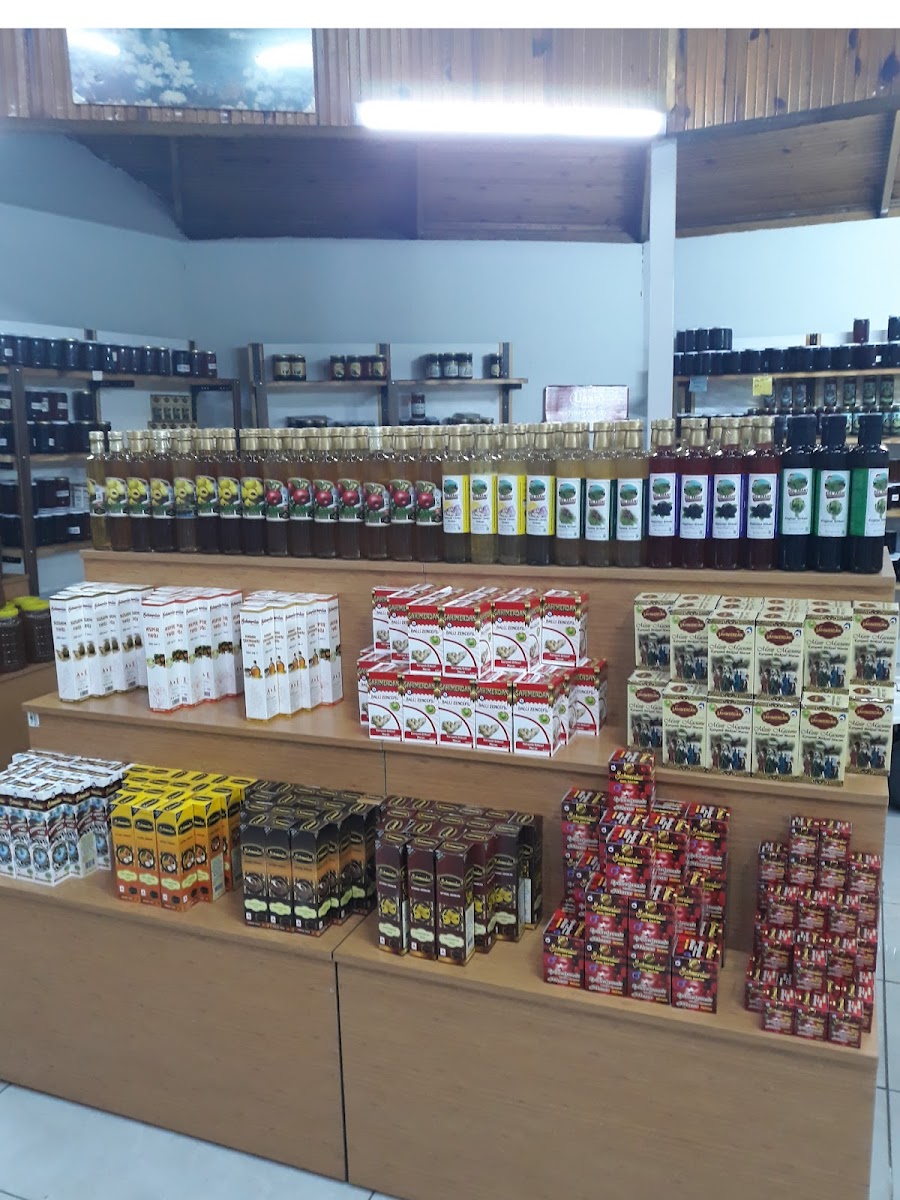 Crazy Cafe Kaynaşlı - 3