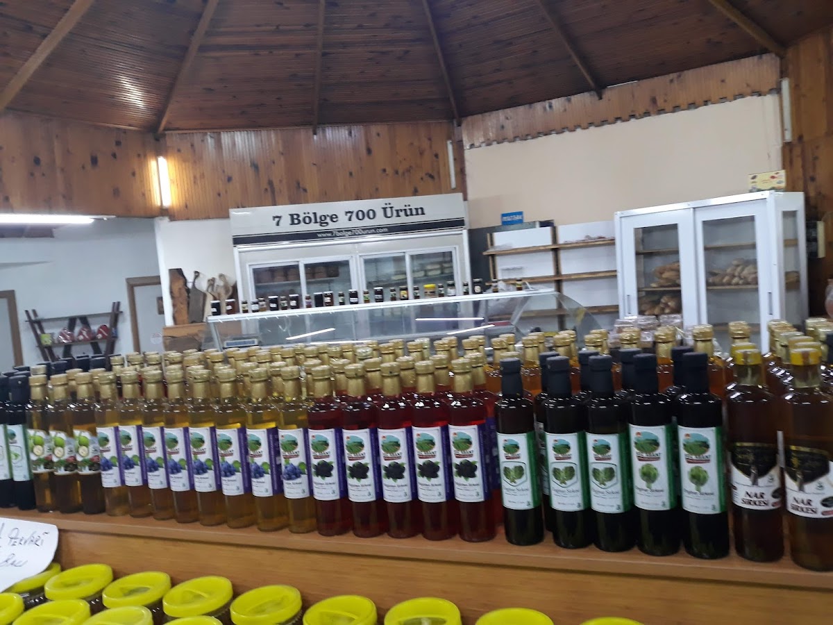 Crazy Cafe Kaynaşlı - 4