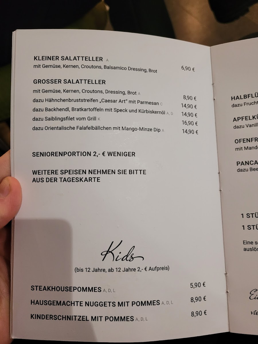 Café Plan B Bürgerhaus Burghausen - 8