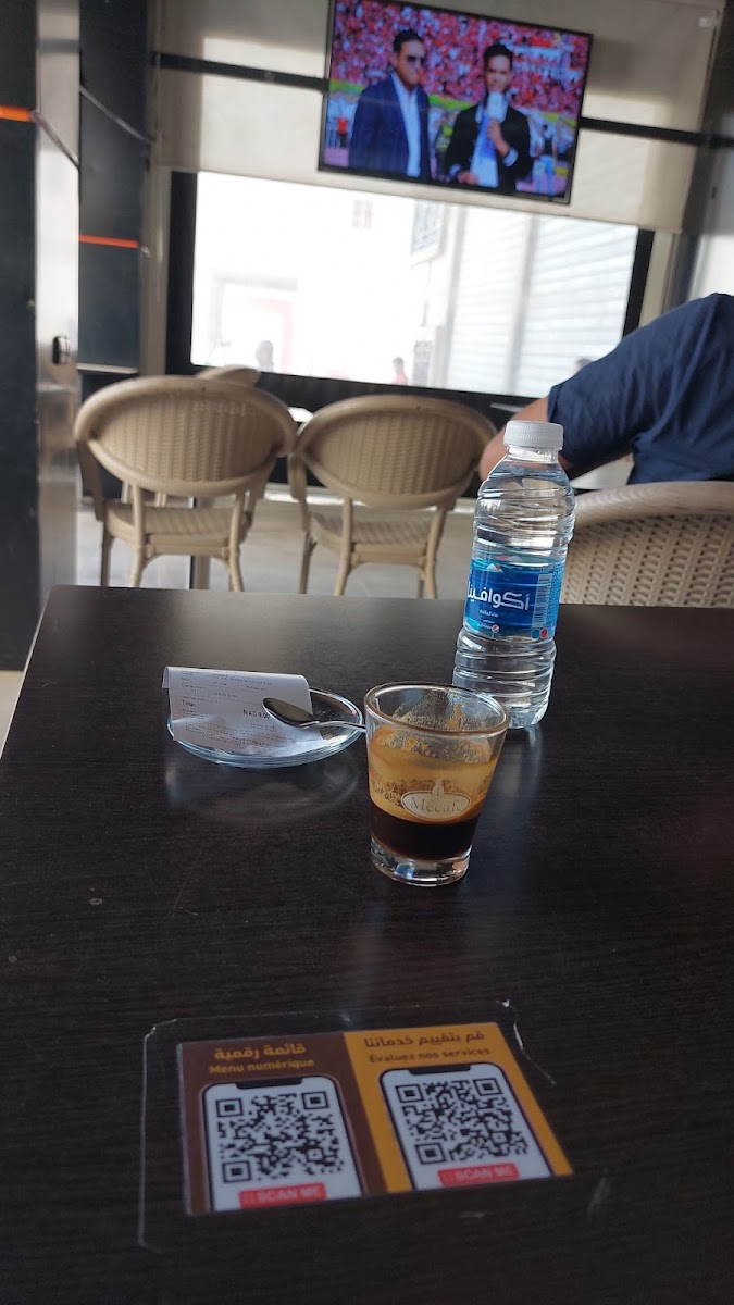 Café & Pâtisserie Lamadeleine - 7